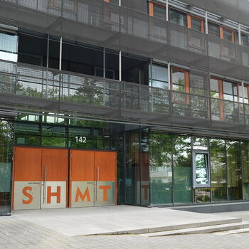Steinbeis: Steinbeis-Haus für Management und Technologie (SHMT)
